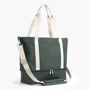 Lo and Sons Large Catalina Deluxe Weekender